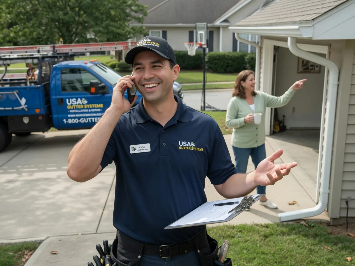 Gutter Installation Vance, SC FAQs